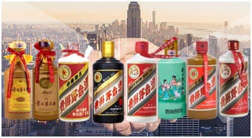 马鞍山市和县回收茅台